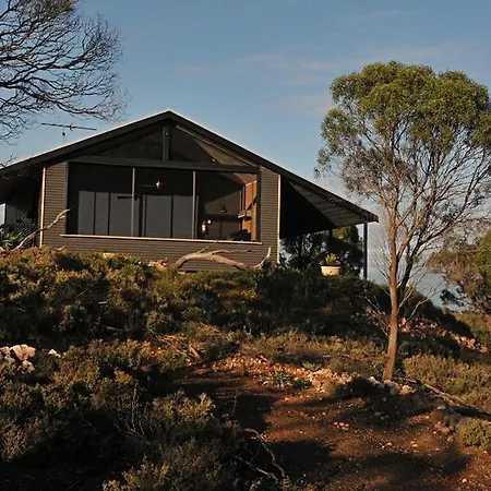 Riverview Rise Retreats Mannum Exterior photo
