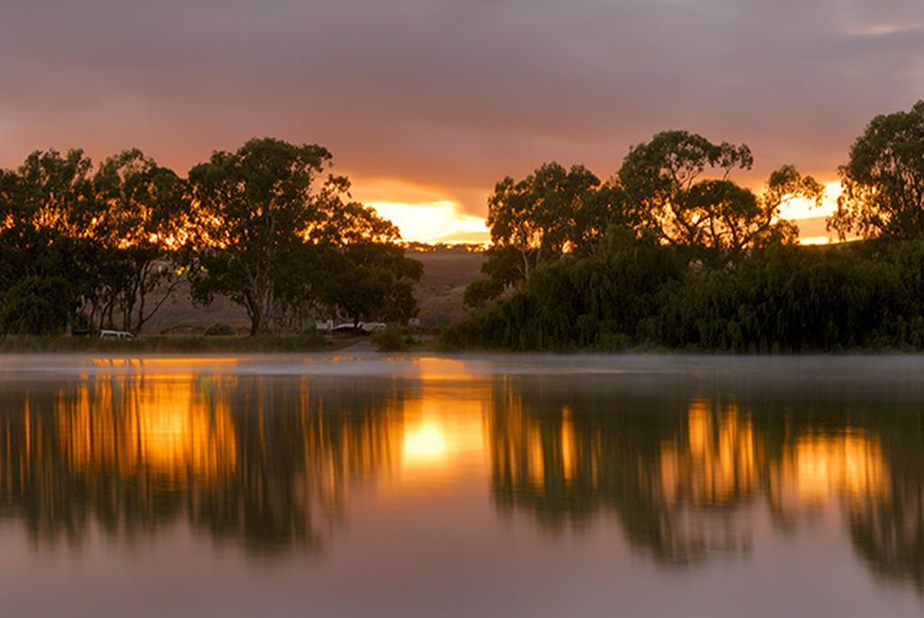 Villa Riverview Rise Retreats