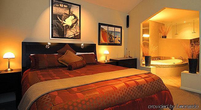 Riverview Rise Retreats Villa *