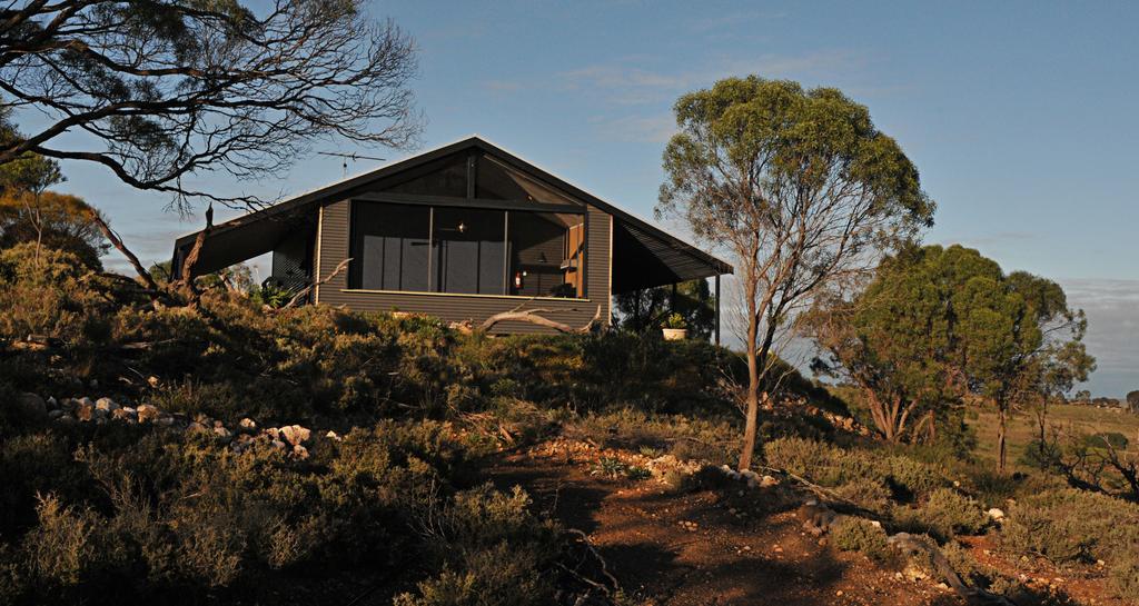 Riverview Rise Retreats Villa