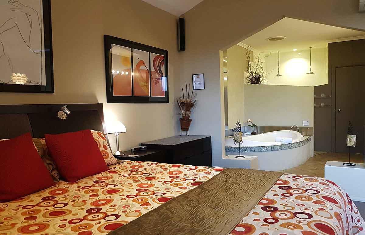 Villa Riverview Rise Retreats *