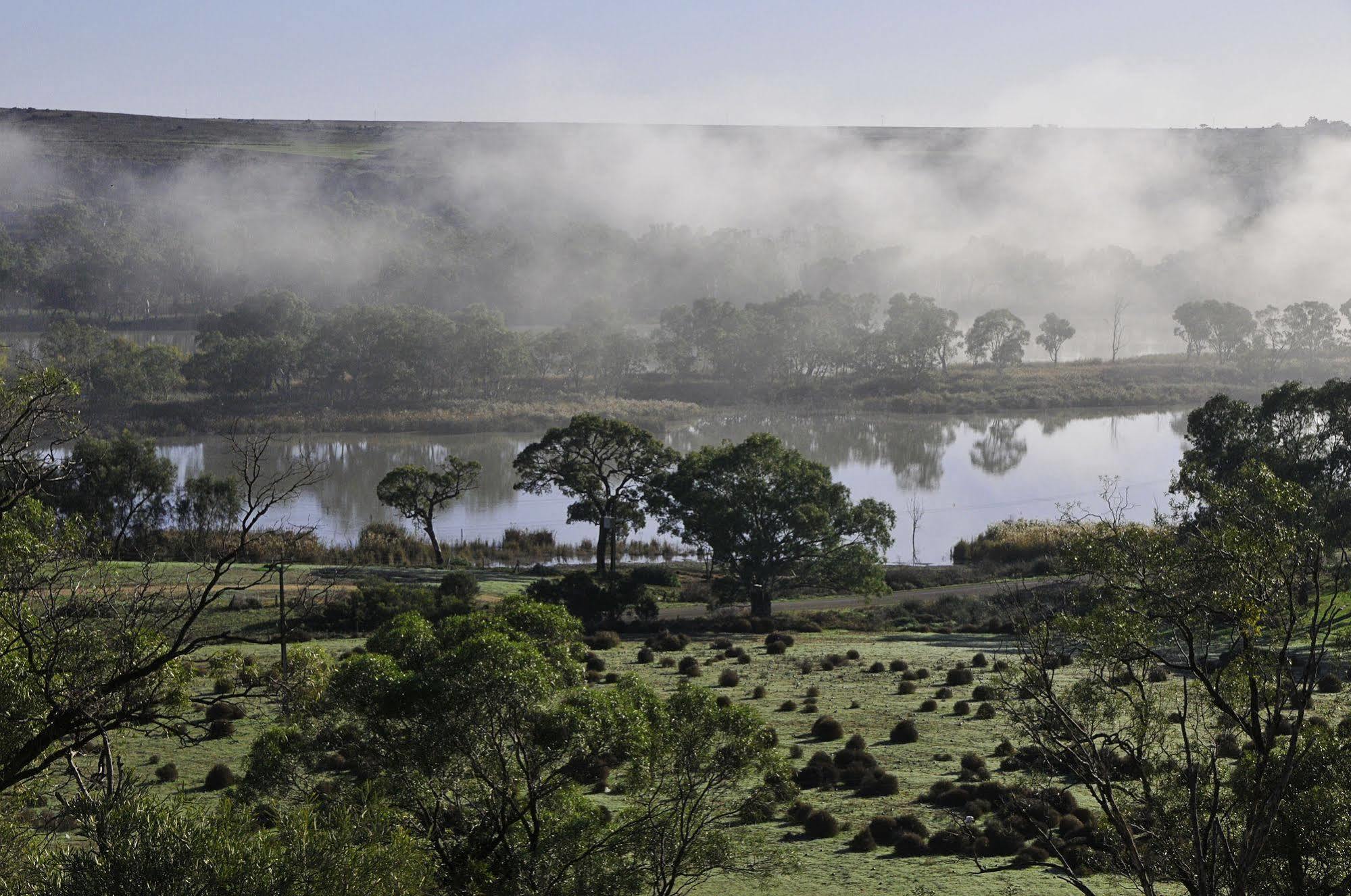 Riverview Rise Retreats Villa Mannum